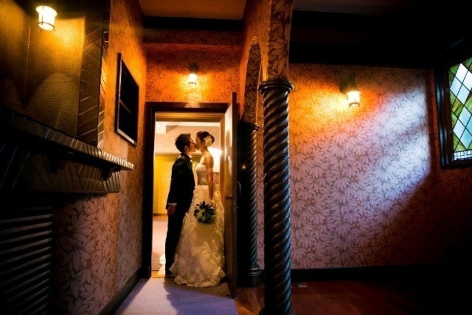 旧細川侯爵邸 和敬塾本館 から結婚式のプランが届く 池袋 目白 プラコレウェディング