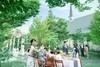 プライベートガーデンWedding La partir