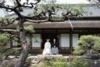 福山城二の丸福寿会館テラス