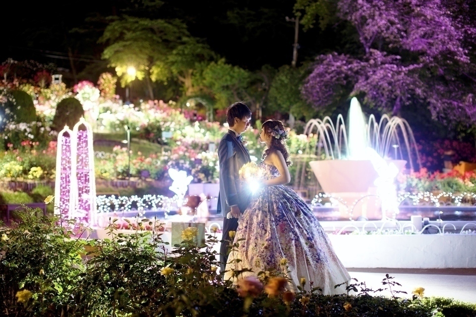 花巻温泉 The Grand Resort Hanamaki Onsen から結婚式のプランが届く 県南 プラコレウェディング