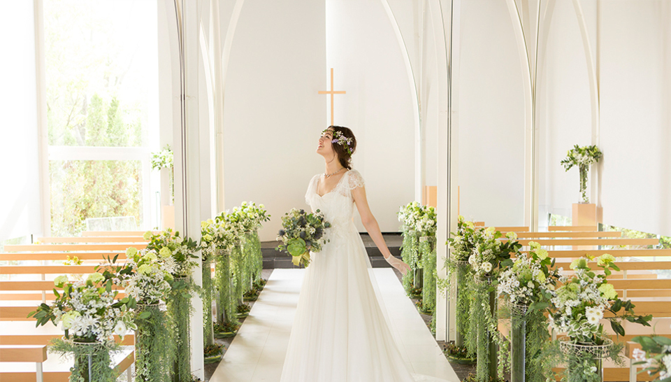 アルカーサル迎賓館から結婚式のプランが届く 前橋 高崎 北 西毛 プラコレウェディング