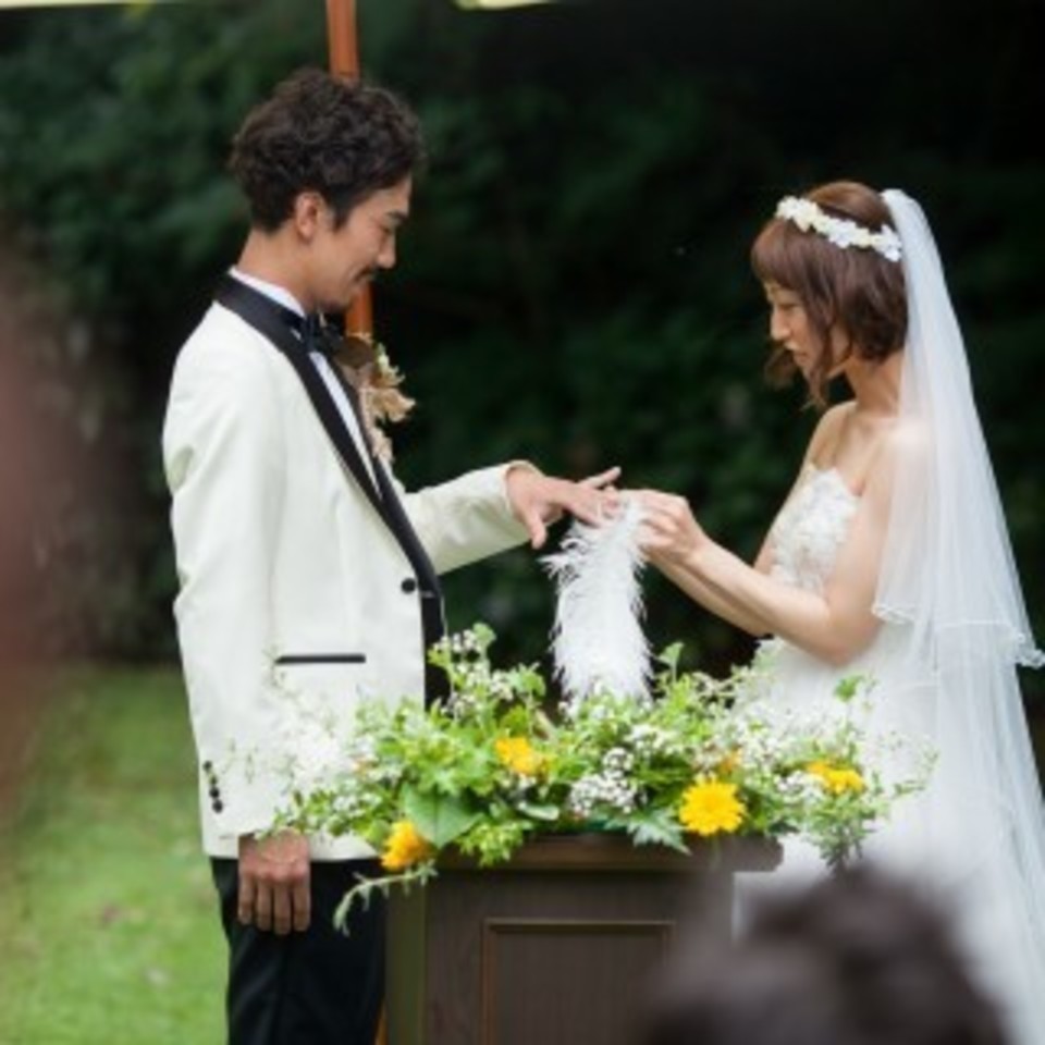 旧細川侯爵邸 和敬塾本館 から結婚式のプランが届く 池袋 目白 プラコレウェディング