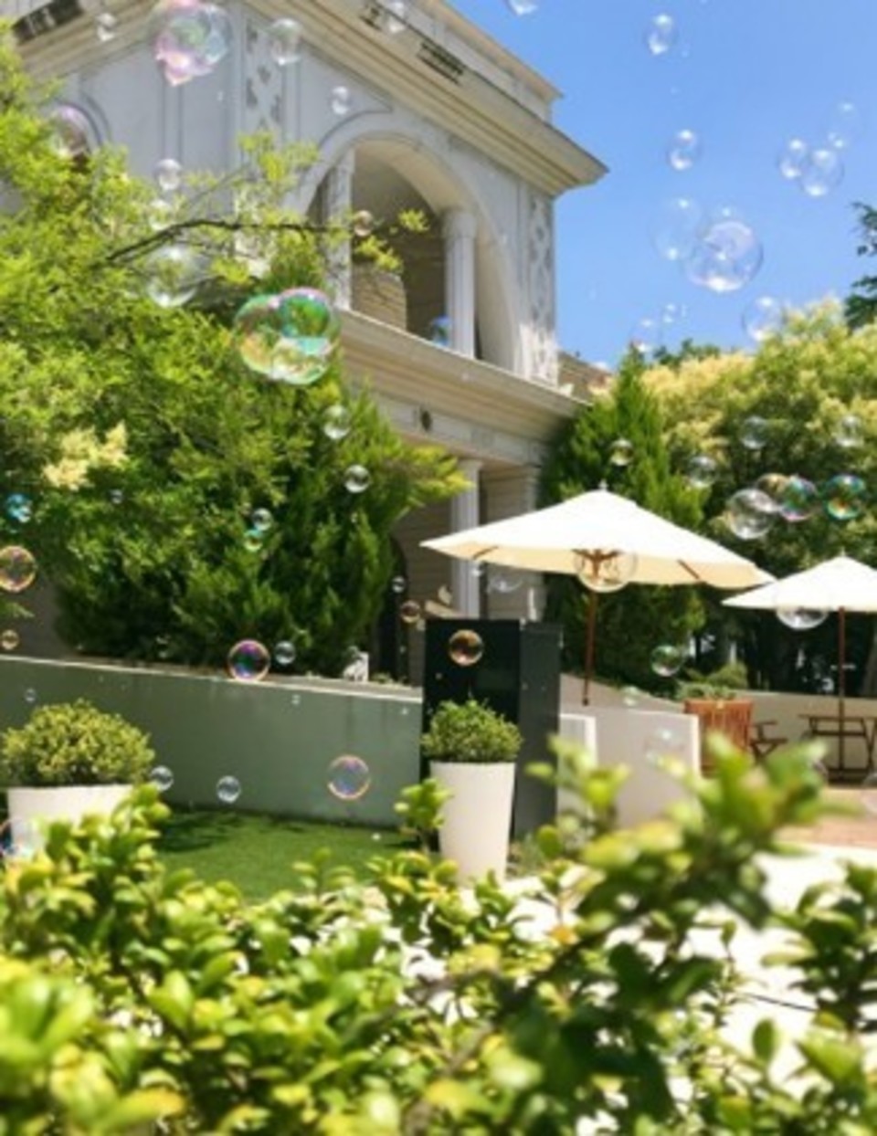 アルカーサル迎賓館から結婚式のプランが届く 前橋 高崎 北 西毛 プラコレウェディング