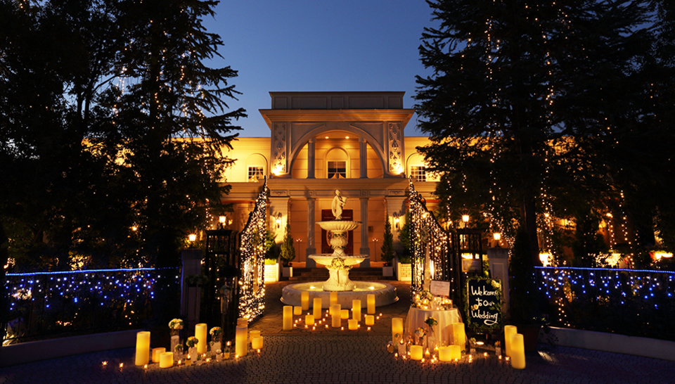 アルカーサル迎賓館から結婚式のプランが届く 前橋 高崎 北 西毛 プラコレウェディング