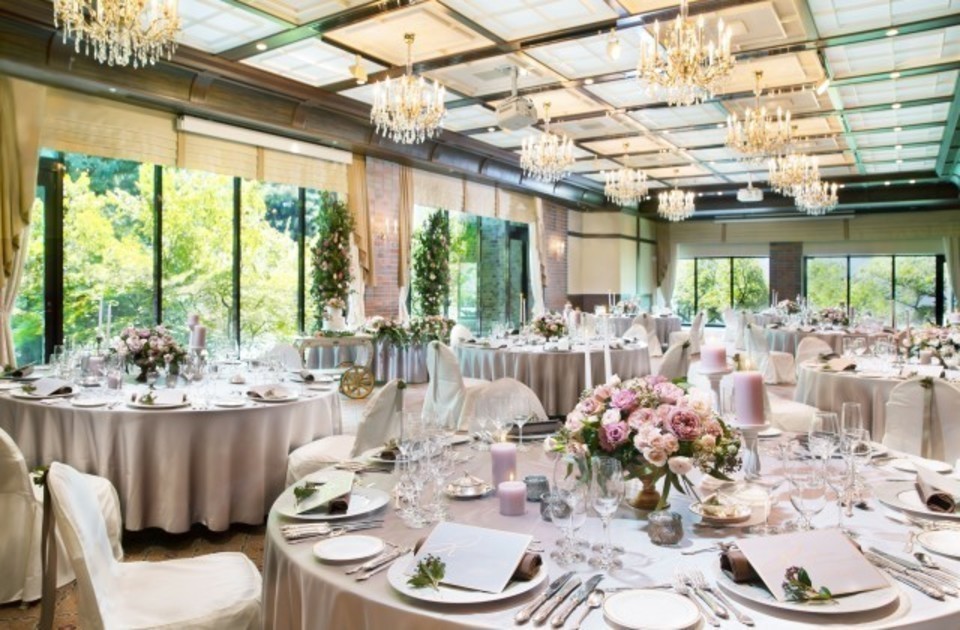 高輪 貴賓館 グランドプリンスホテル高輪 から結婚式のプランが届く 品川 天王洲 プラコレウェディング