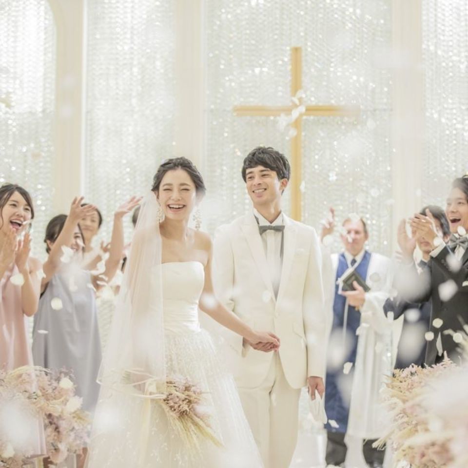 アーククラブ迎賓館 広島から結婚式のプランが届く 広島市 周辺 プラコレウェディング
