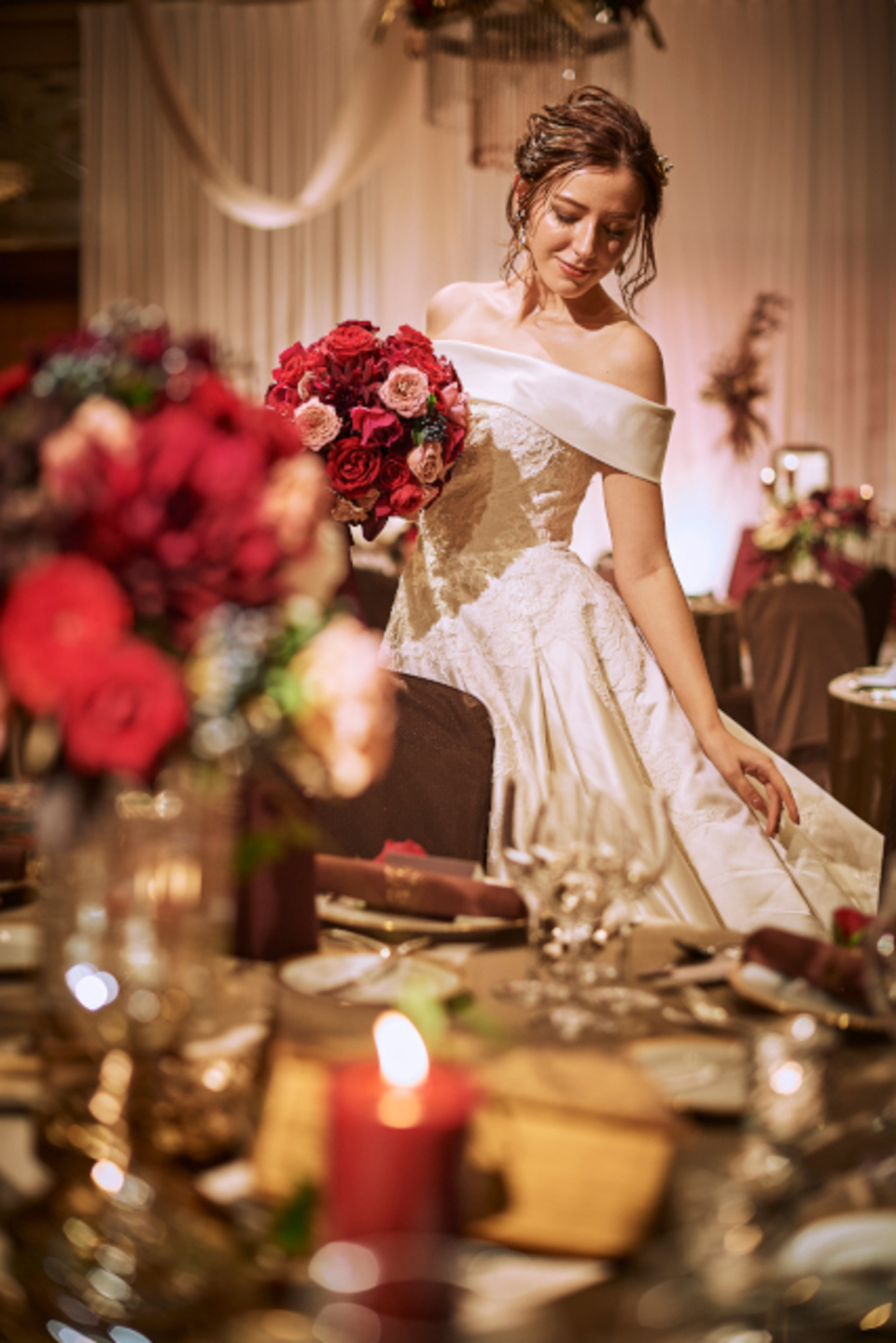 札幌グランドホテルから結婚式のプランが届く 札幌 札幌近郊 プラコレウェディング