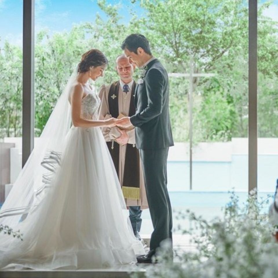 アーククラブ迎賓館 広島から結婚式のプランが届く 広島市 周辺 プラコレウェディング