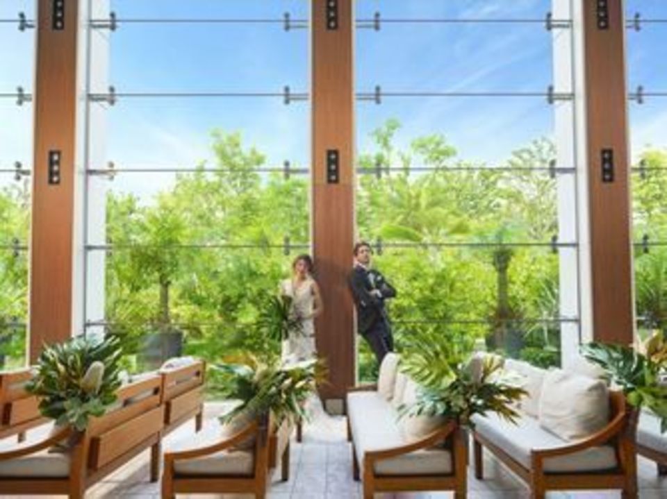 藤井 美咲 ウェディングプランナー 結婚式のプランがいっぱい届く プラコレウェディング