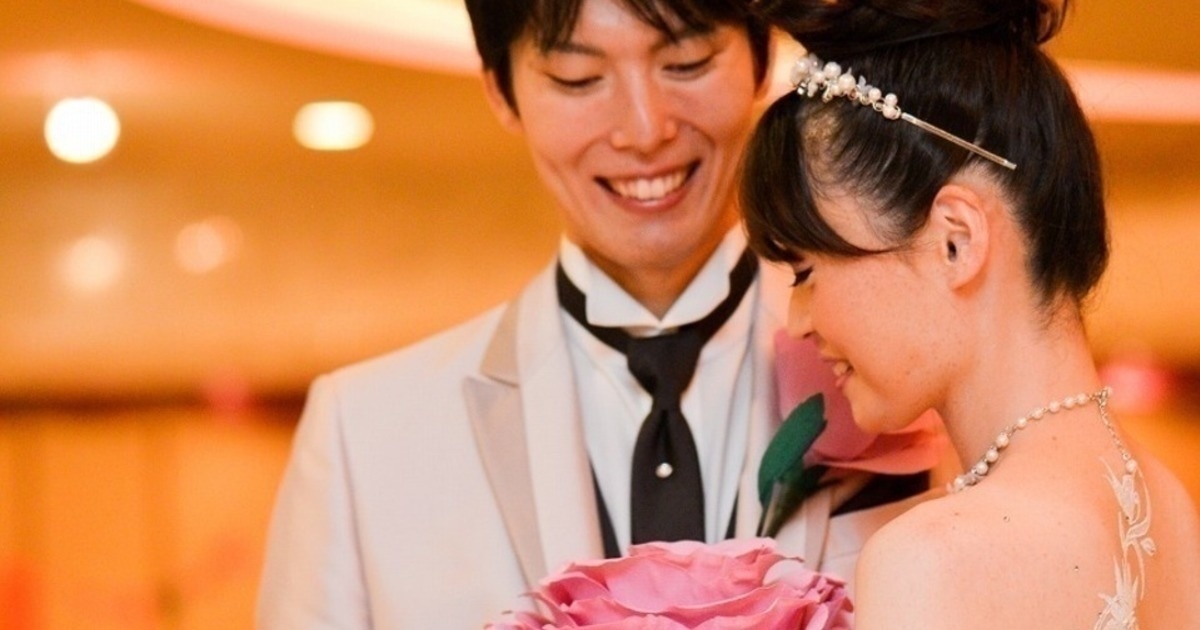 Tropical Wedding ハワイアンズ ホテル ウエディングのウェディングレポート 結婚式のプランがいっぱい届く プラコレウェディング