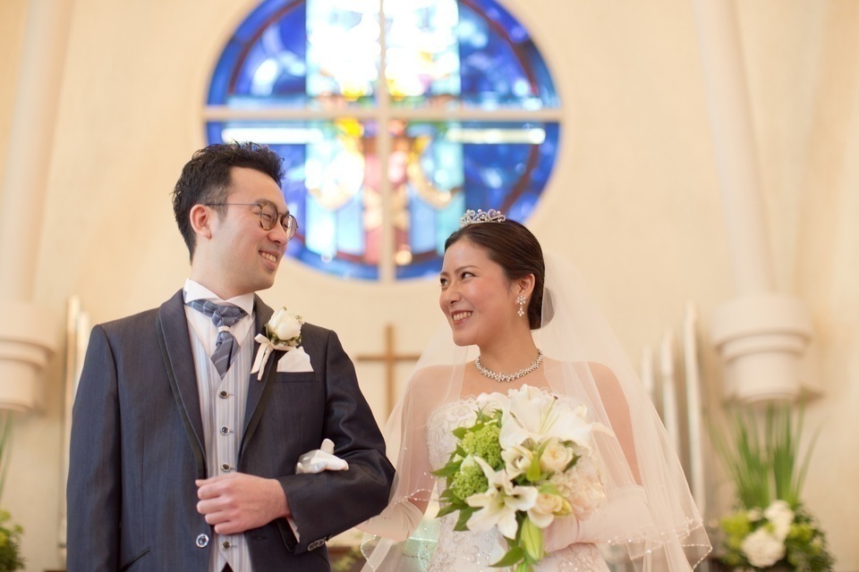 北野異人館 旧レイン邸から結婚式のプランが届く 三宮 北野 シーサイドエリア プラコレウェディング