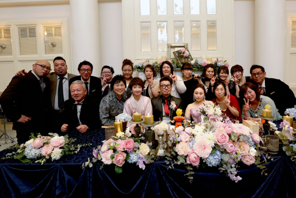 アーククラブ迎賓館 水戸から結婚式のプランが届く 水戸 日立 ひたちなか 県北 プラコレウェディング