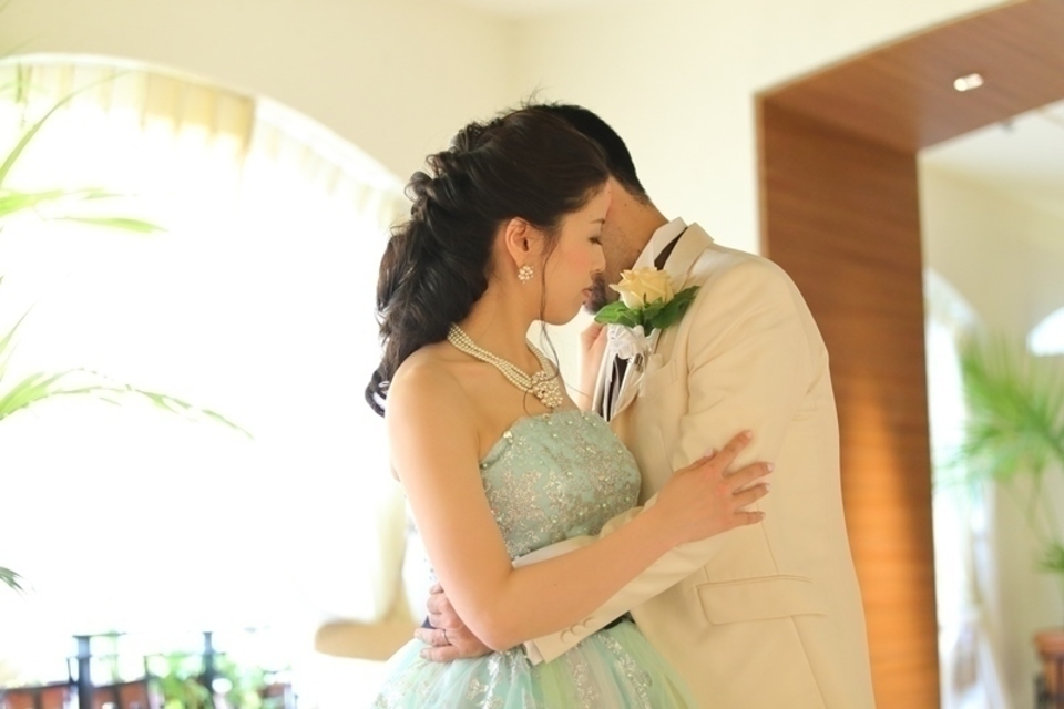 ホテル日航大阪から結婚式のプランが届く 心斎橋 なんば 本町 東大阪 プラコレウェディング