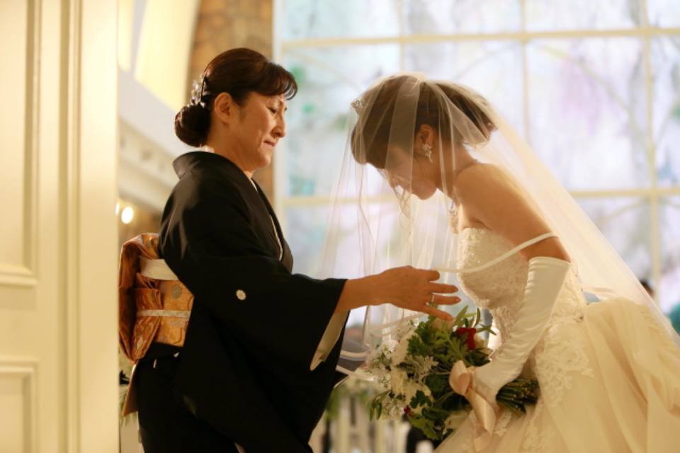 笑顔溢れる元気いっぱいの結婚式 Niho ニホ のウェディングレポート 結婚式のプランがいっぱい届く プラコレウェディング
